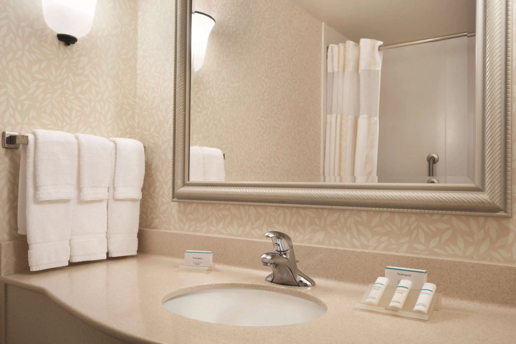 Hilton Garden Inn Wilkes Barre - Général