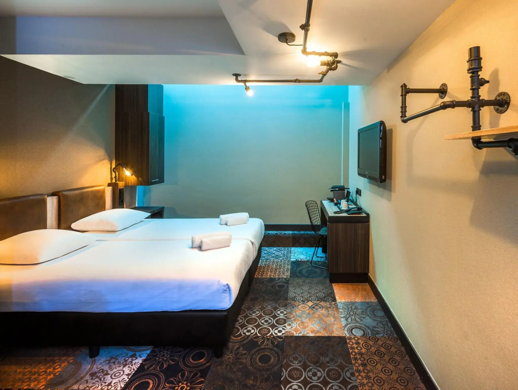 Hotel photo 24