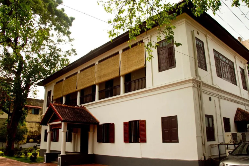 Ranga Maalika - The Heritage Spiritual Retreat - Général