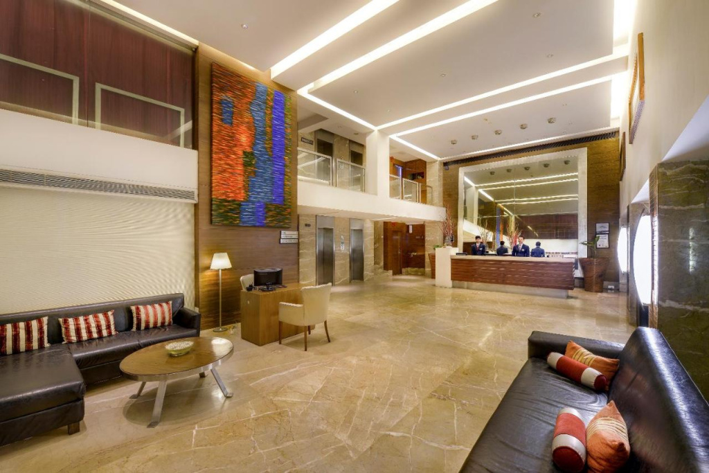 Hotel photo 22