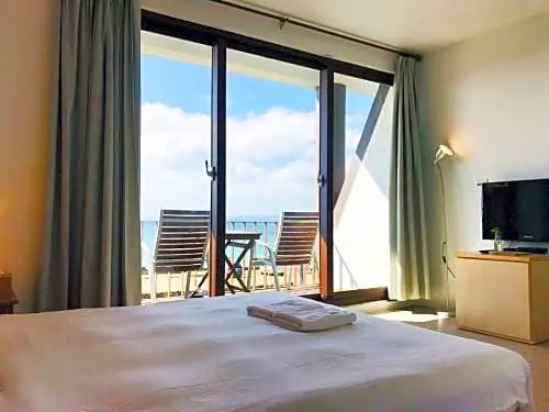 Fun Space Inn - Chambres
