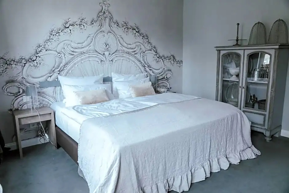 Hotel Classico - Chambres
