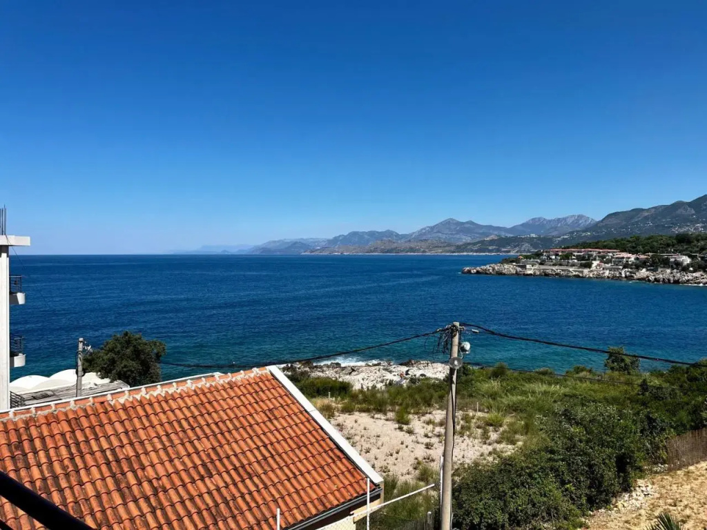Apartmani Bojana