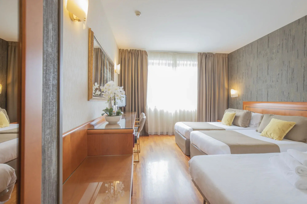 Hotel Palace Verona - Général