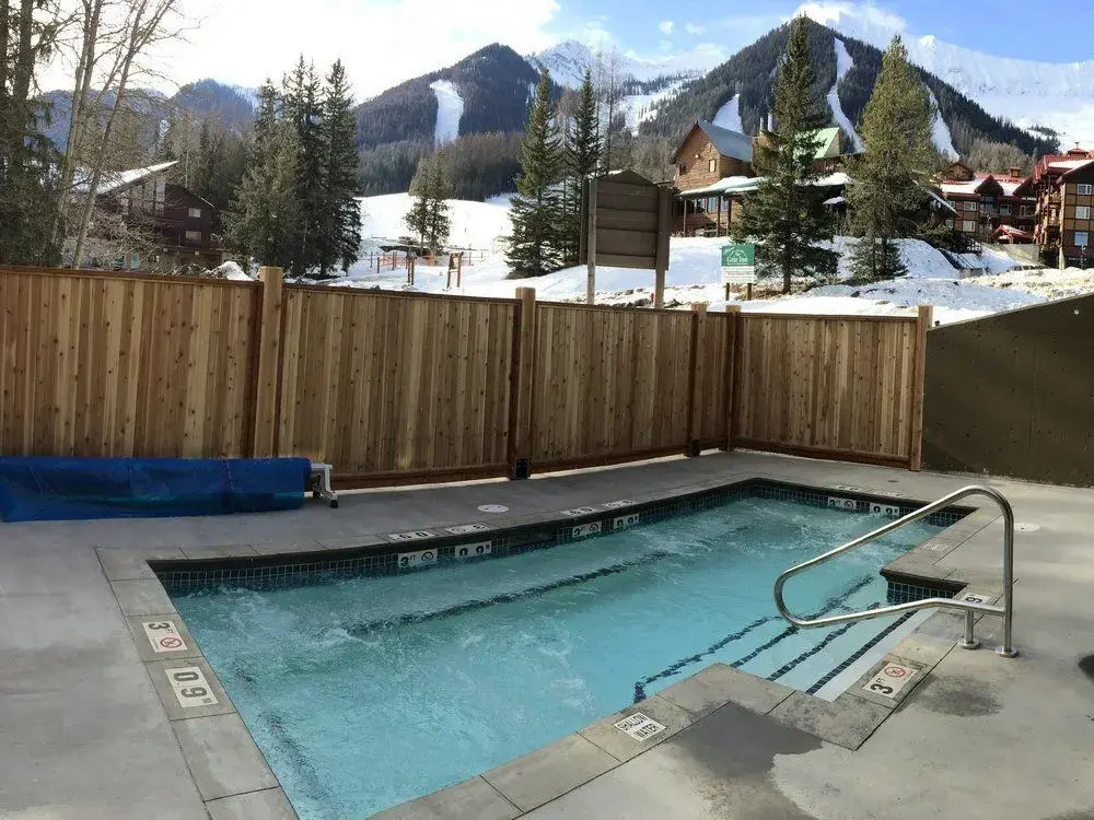 The Griz Inn by Park Vacation Management - фото 13