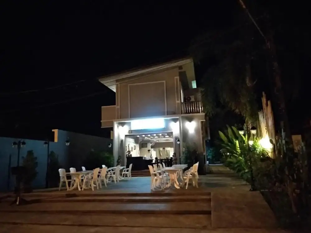 MJ Boutique Hotel Khao Lak - Général