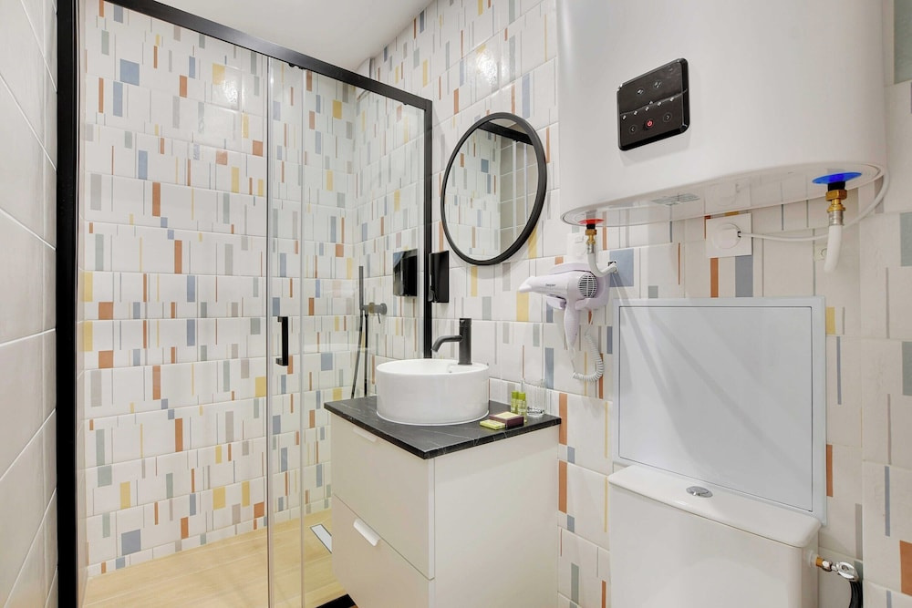 Afficher la photo 6 — Newly Renovated Appartement Hotel Residence