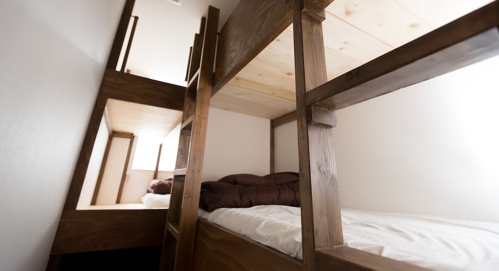 Osaka Namba Hostel MIYABI 사진 6