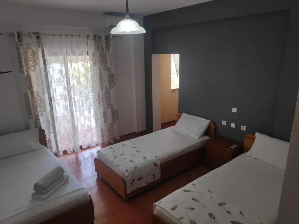 Hotel Elisabet - Chambres