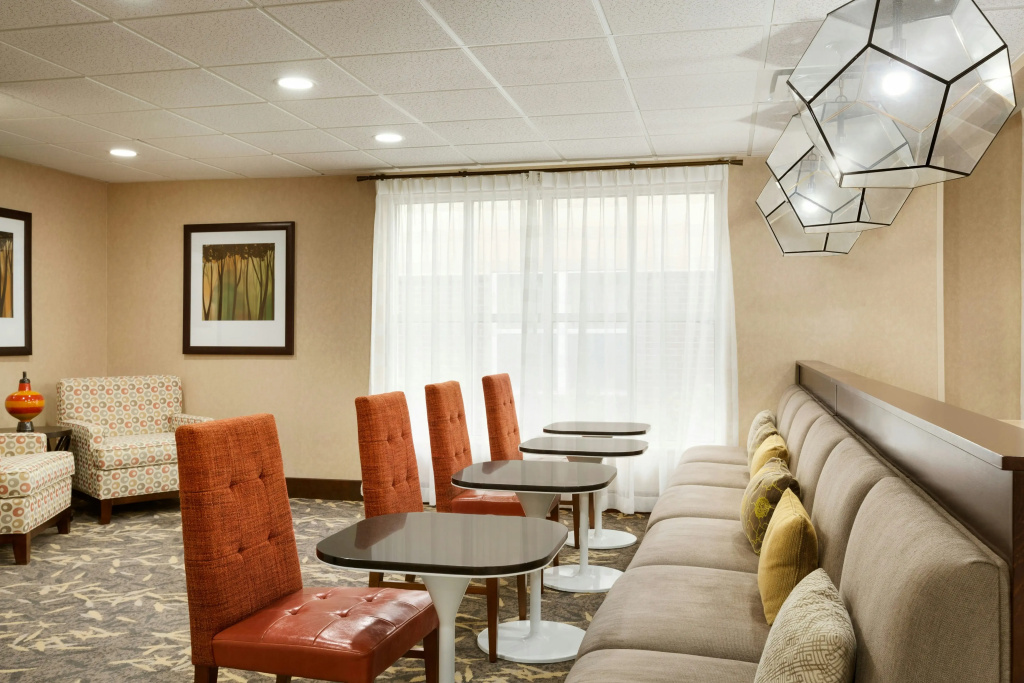 Homewood Suites by Hilton Houston-Westchase - Général