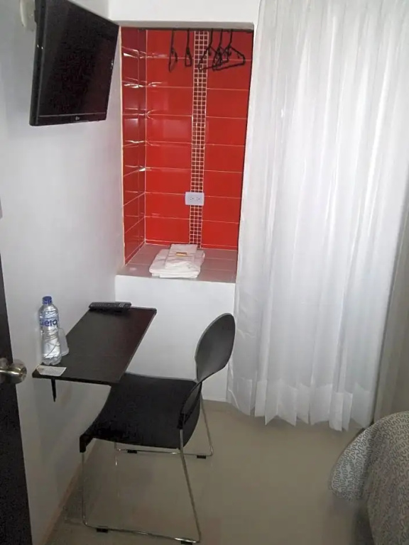Golden House Hotel - Chambres