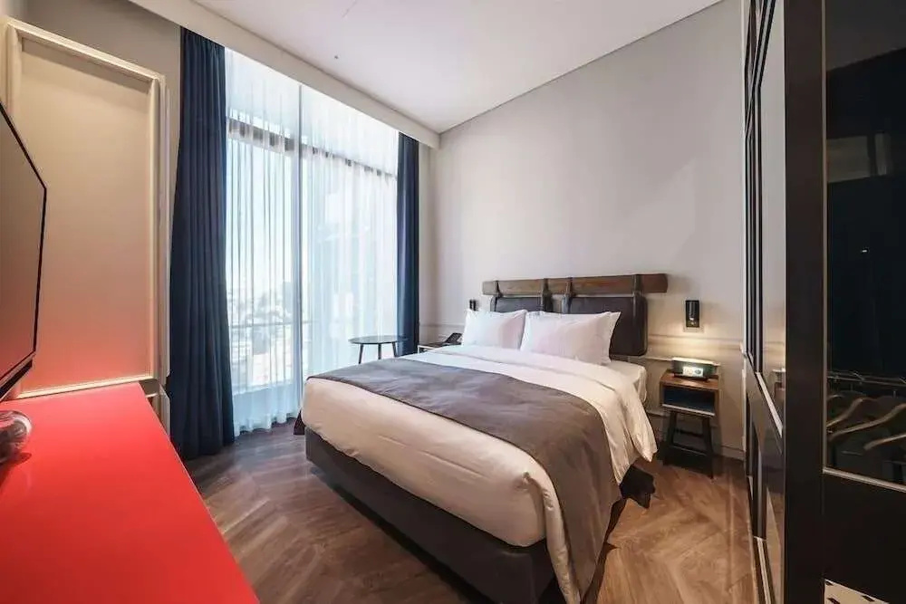 Hotel photo 19