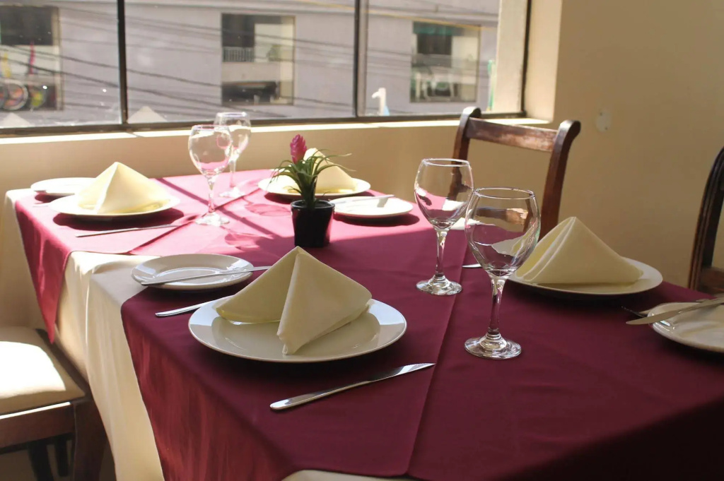 Hotel photo 19