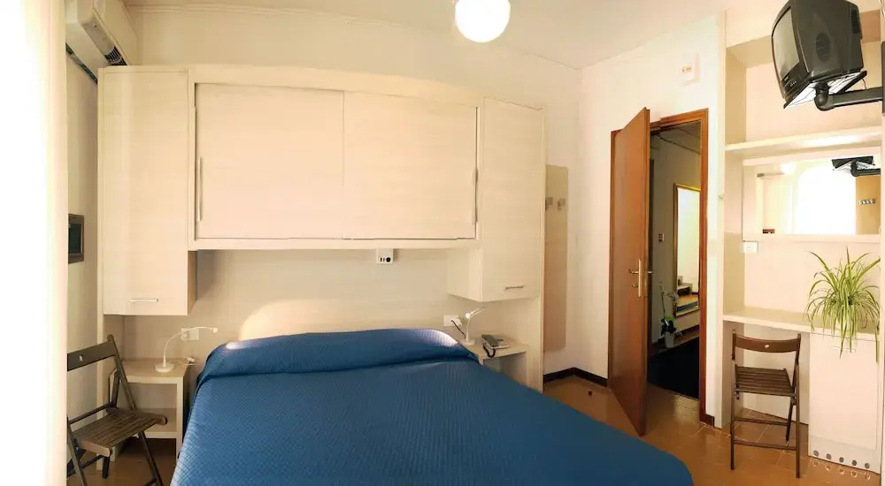 Hotel La Brezza - Chambres