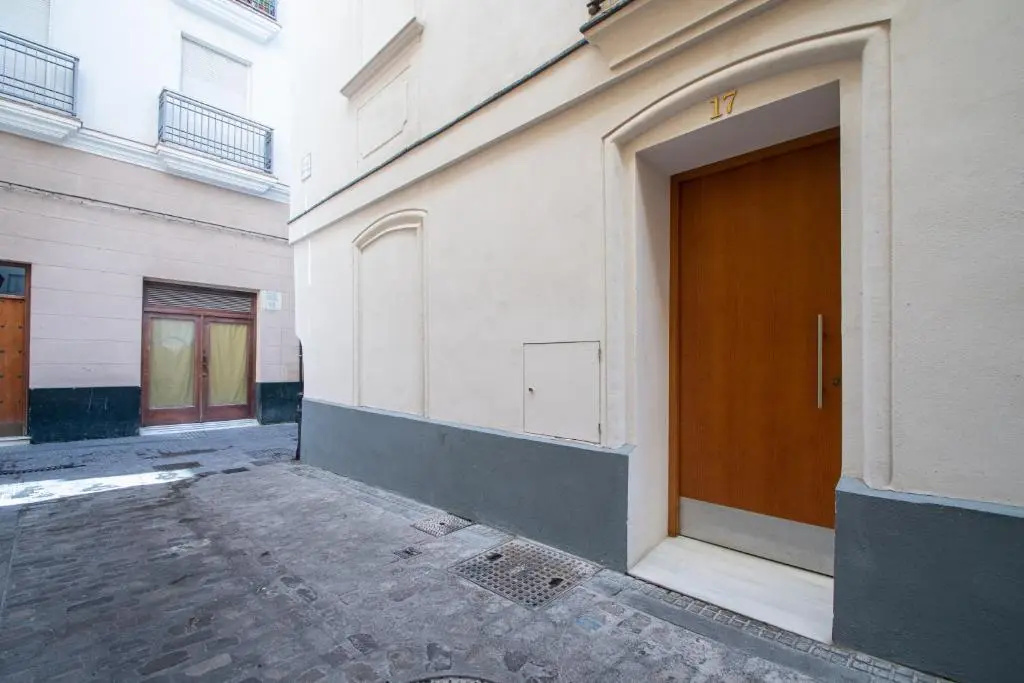 Apartamento Animalia