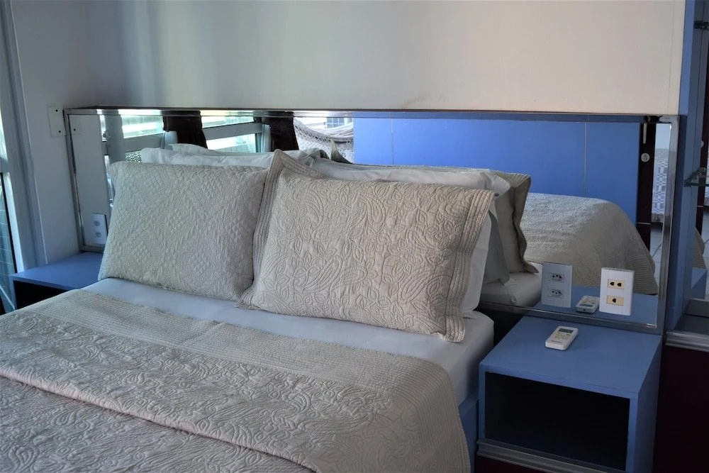Colonial Praia Hotel