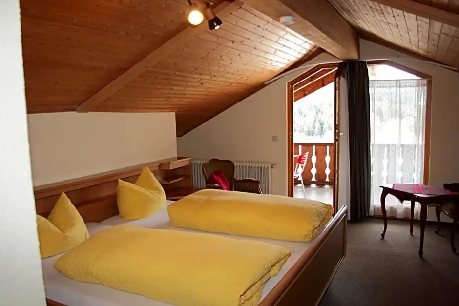 Schwarzwaldhotel-Gasthof Hirsch - Chambres