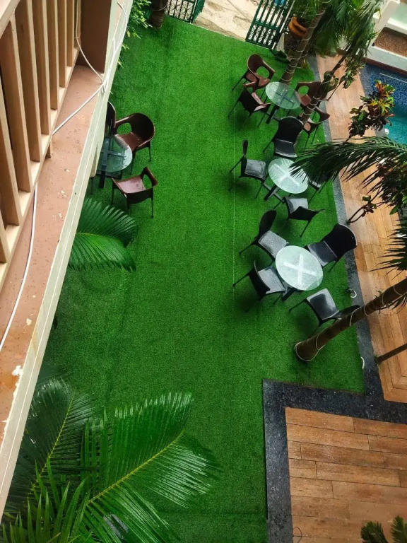 Hotel photo 19
