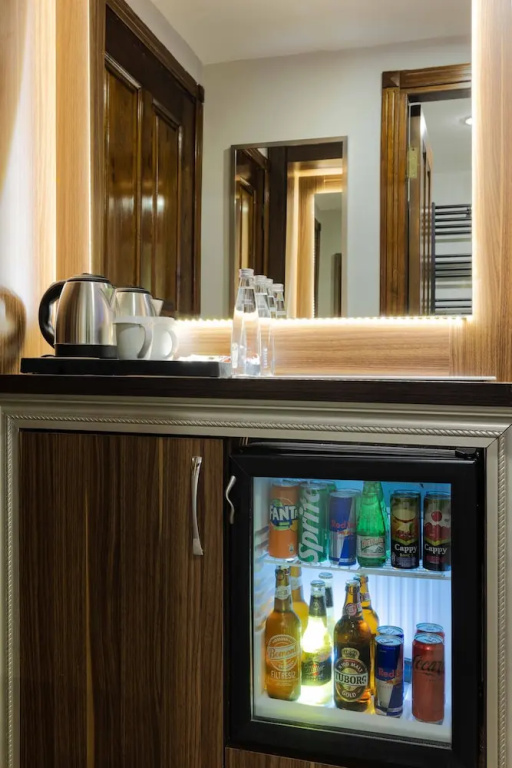 Elite Bodrum Hotel - Chambres