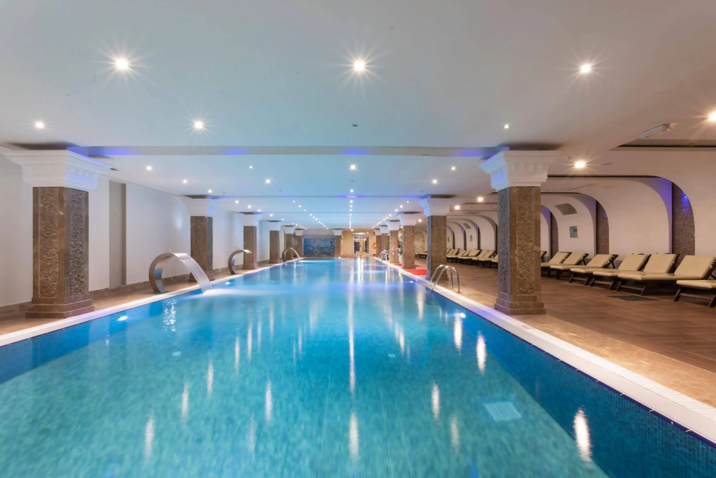 Hotel photo 19