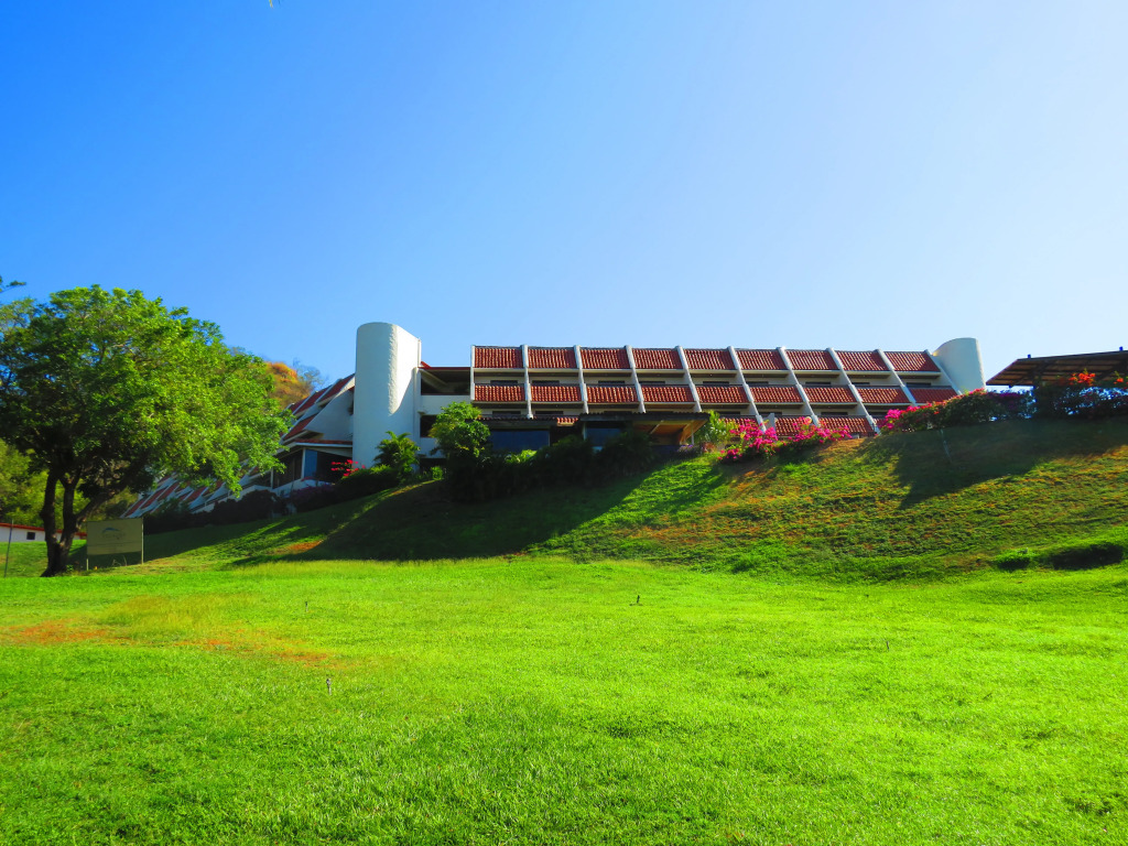 Villas Sol Beach Resort - фото 38