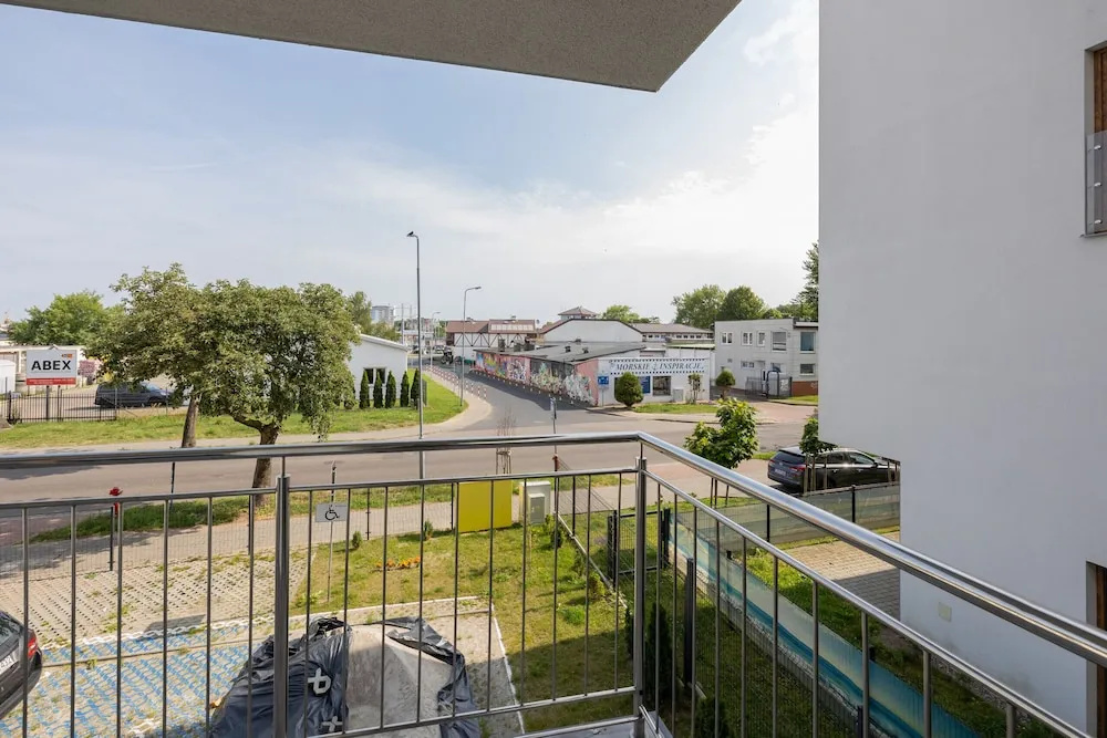 Kapitański Mostek By Renters