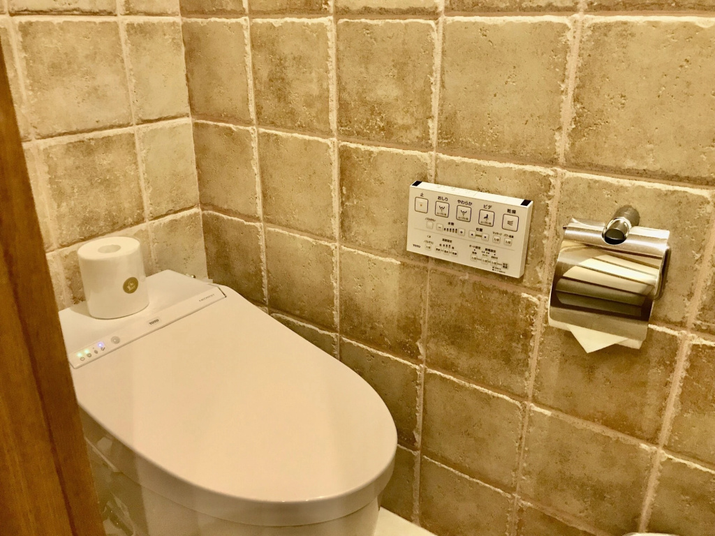 Hotel Pulitzer Jiyugaoka 사진 30