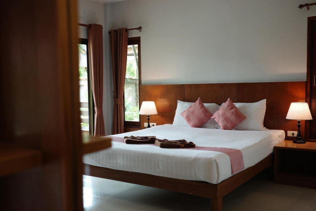 Sunda Resort - Général