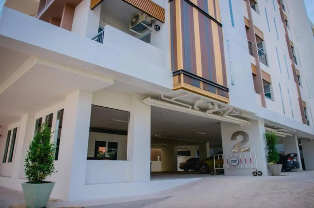 Hotel photo 16