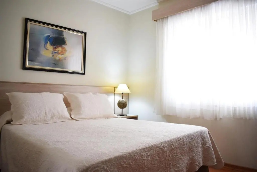 Hotel Casablanca - Chambres