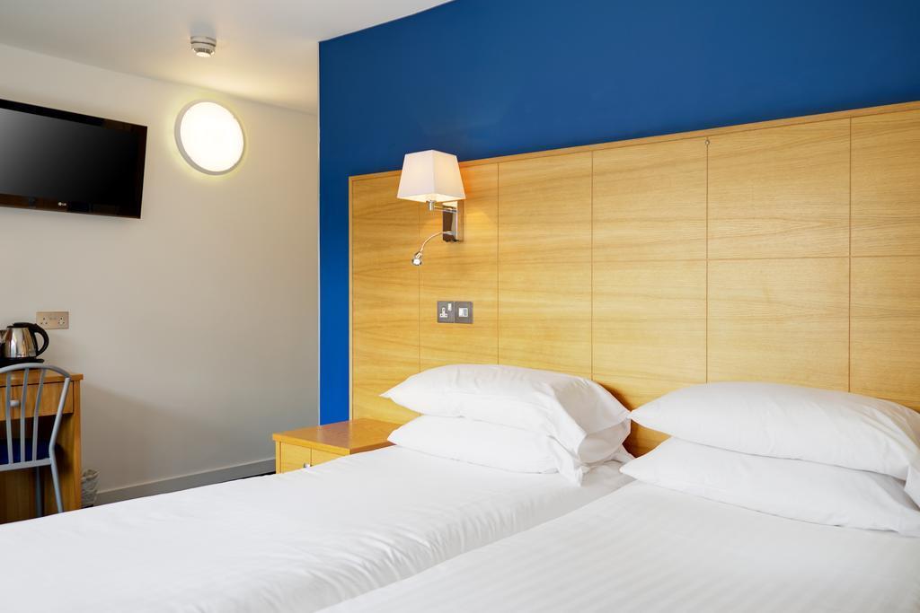 Sunley Hotel - 13