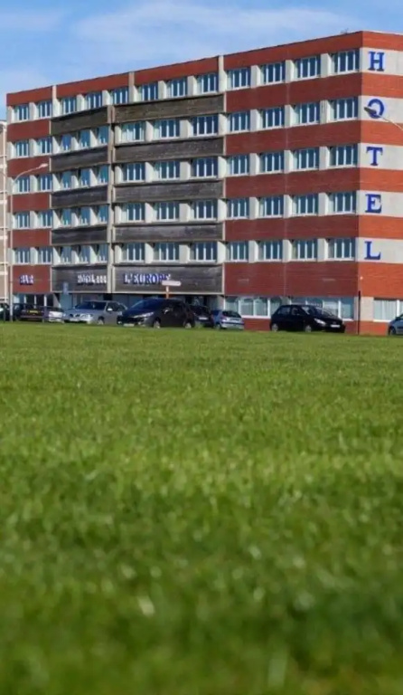 Hotel de l'Europe - Général