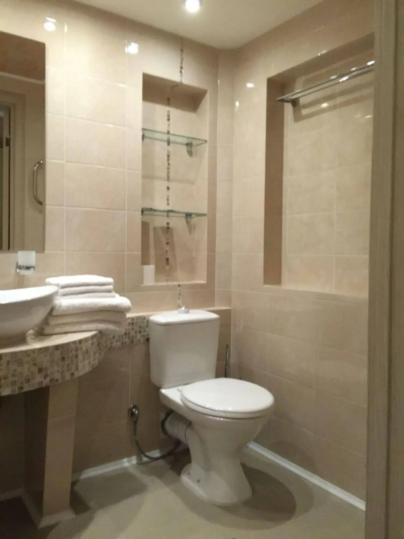 Отель «Авиатор» Шереметьево - фото 9