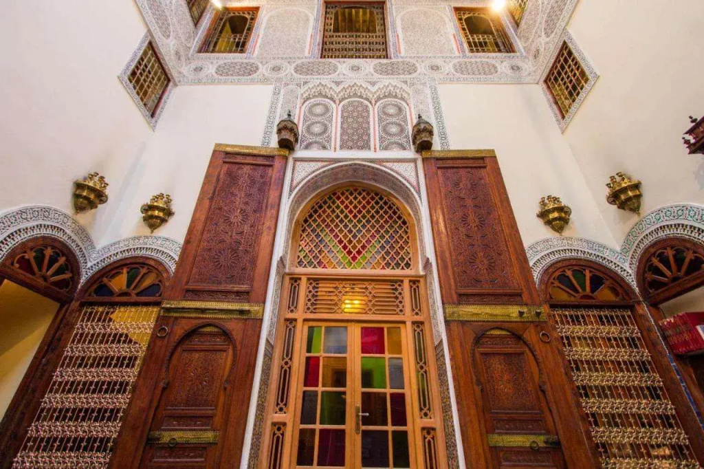 Riad Ibn Khaldoun