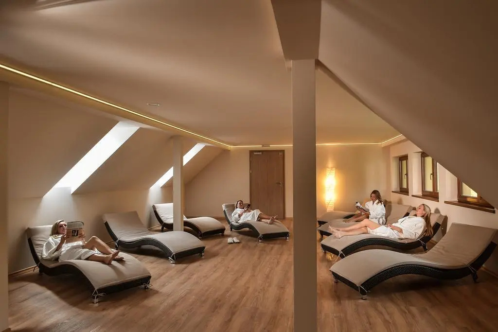 Amantis Vital Sport Hotel - Général