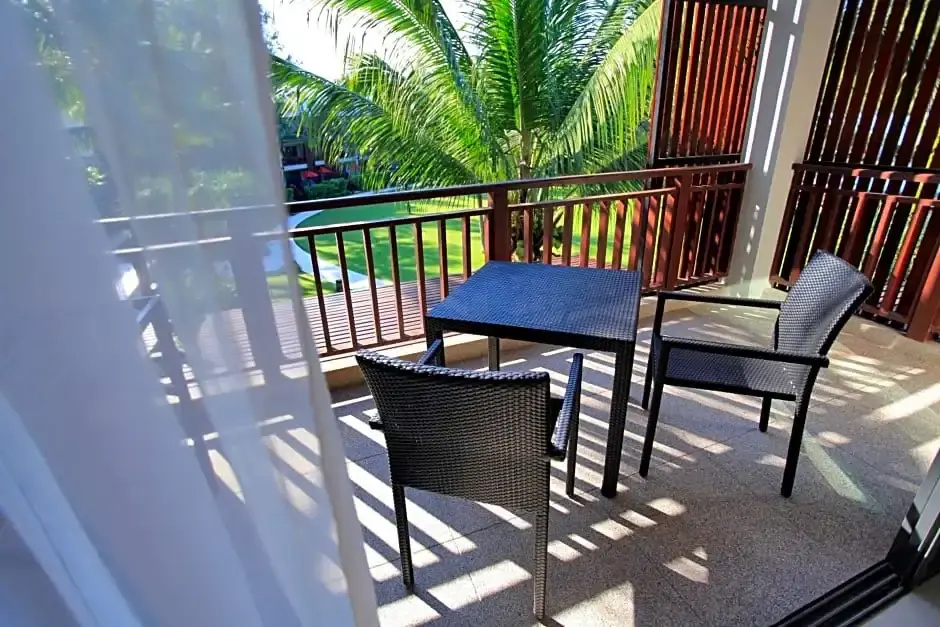 Ramada Resort by Wyndham Khao Lak - Chambres
