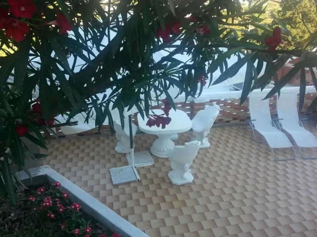 Conti Holiday Homes - Chambres