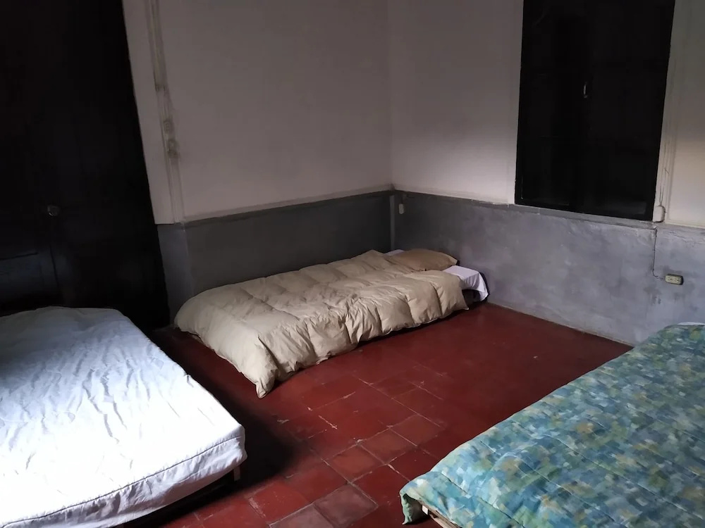 Pachama Café Hostal