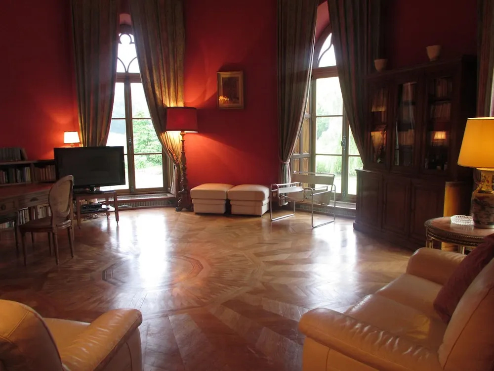 Voir la photo 4 — Chateau De Vauloge