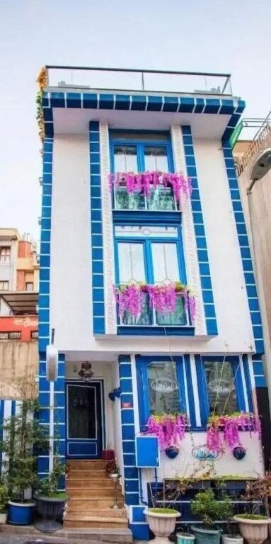L&P Mai̇son Hotel — фото