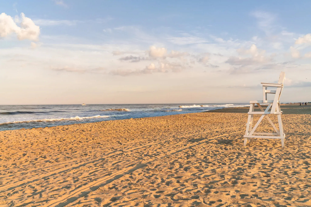 Holiday Inn & Suites Ocean City by IHG - Général