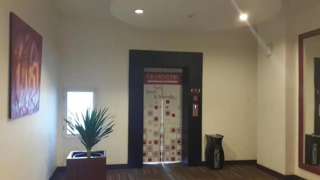 Hotel photo 18