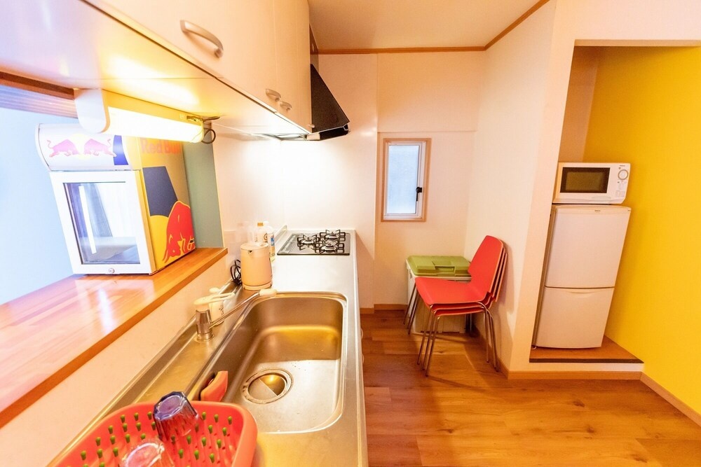 KUMI's Home for 14 Guests 사진 11
