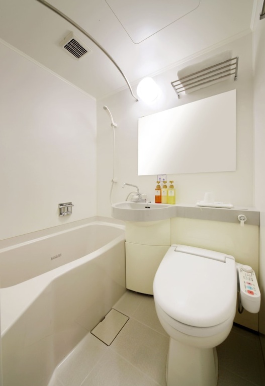Keio Presso Inn Shinjuku 사진 34