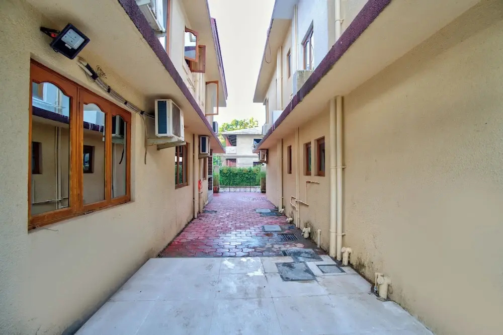 Eyokar 4 BHK Villa Candolim