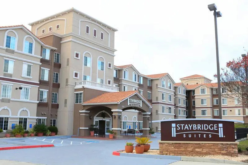 Staybridge Suites Silicon Valley by IHG - Chambres