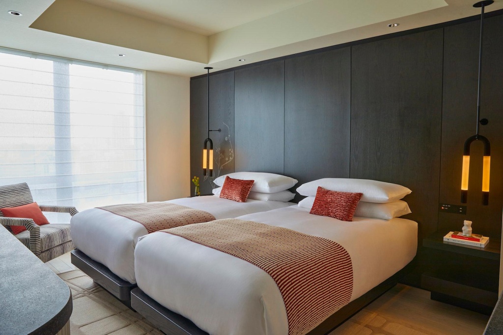 Kimpton Shinjuku Tokyo by IHG 사진 6
