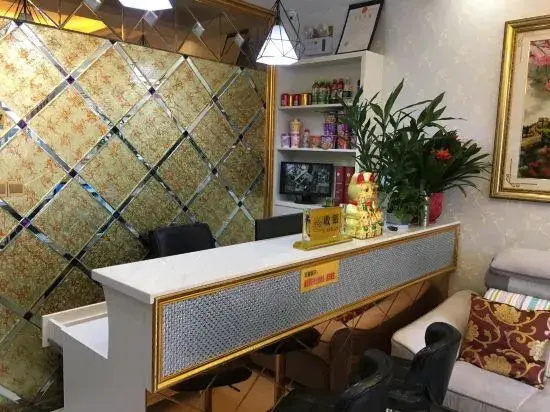 Shunfeng Hotel (Wuhan Tianhe Airport)