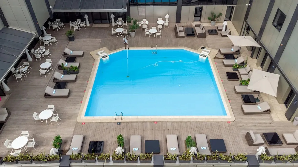 Hotel photo 20