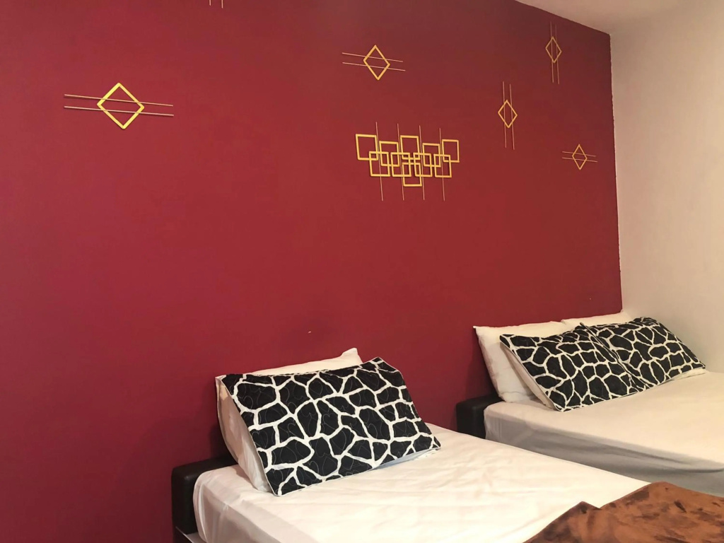 Tai Hoe Hotel — 4